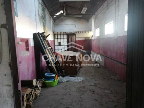 Lote de Terreno  Venda em Rio Tinto,Gondomar