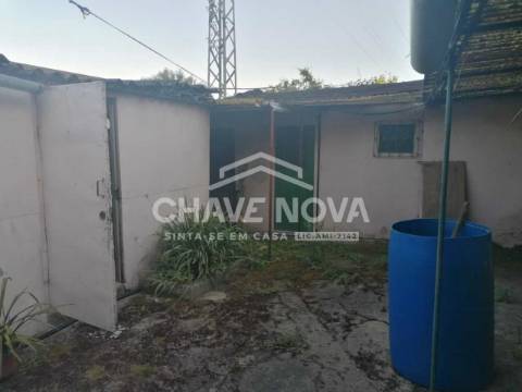 Lote de Terreno  Venda em Rio Tinto,Gondomar