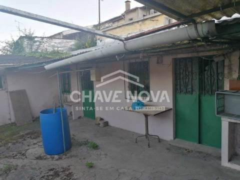 Lote de Terreno  Venda em Rio Tinto,Gondomar