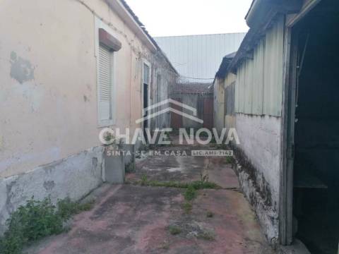 Lote de Terreno  Venda em Rio Tinto,Gondomar