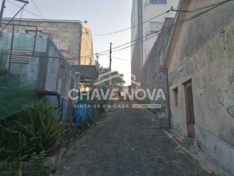 Lote de Terreno  Venda em Rio Tinto,Gondomar