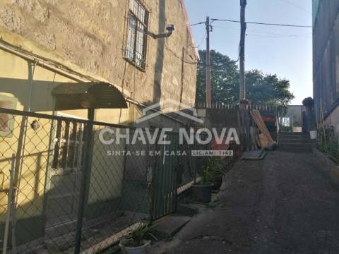 Lote de Terreno  Venda em Rio Tinto,Gondomar