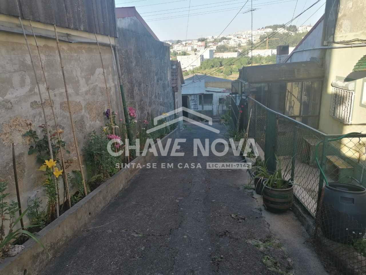 Lote de Terreno  Venda em Rio Tinto,Gondomar