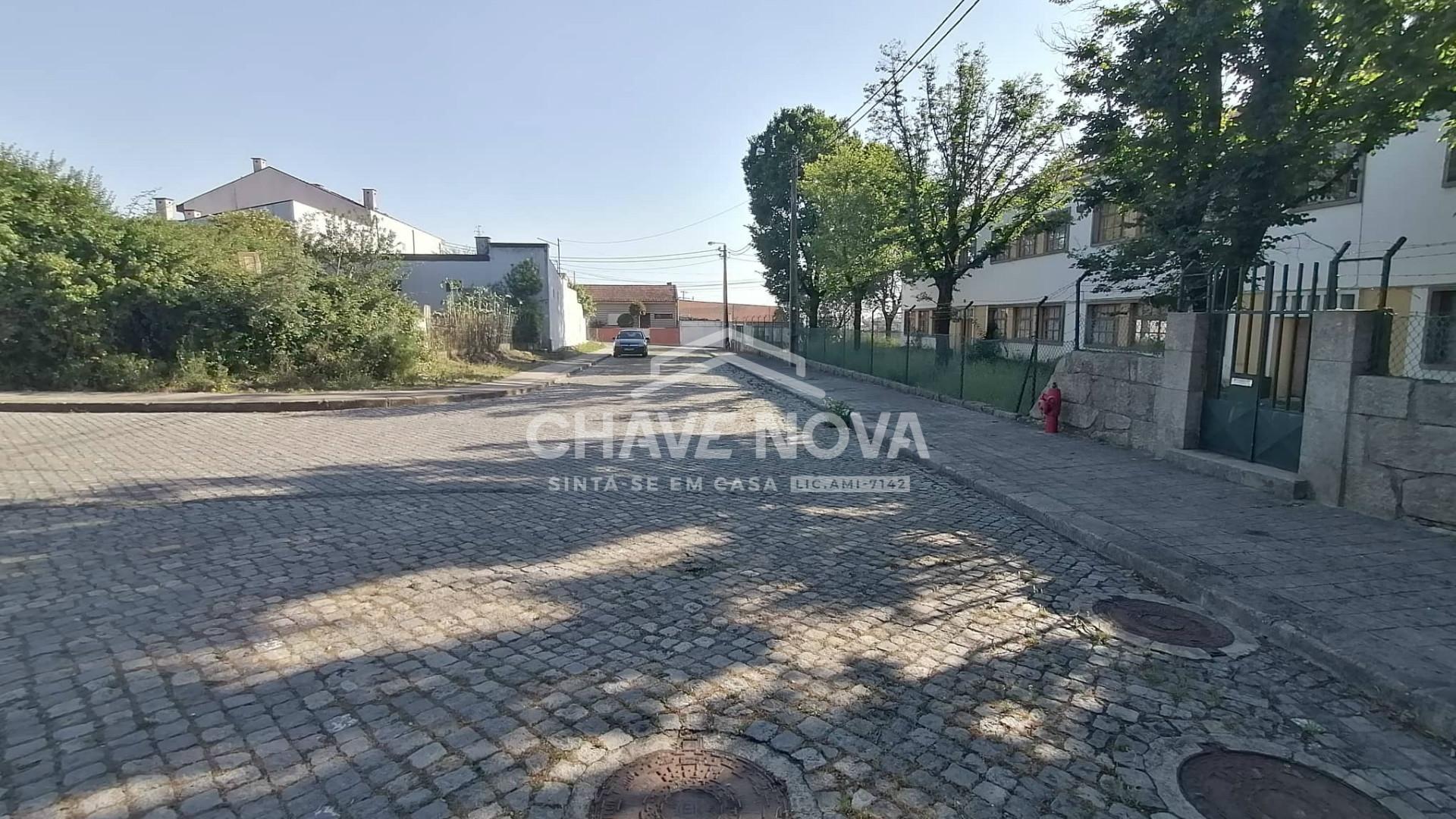 Lote de Terreno  Venda em Custóias, Leça do Balio e Guifões,Matosinhos