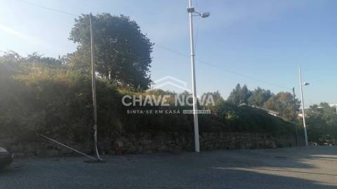 Lote de Terreno  Venda em Custóias, Leça do Balio e Guifões,Matosinhos