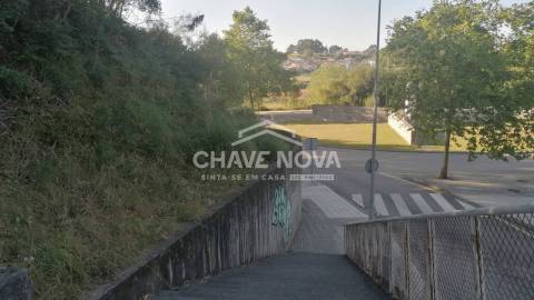 Lote de Terreno  Venda em Custóias, Leça do Balio e Guifões,Matosinhos