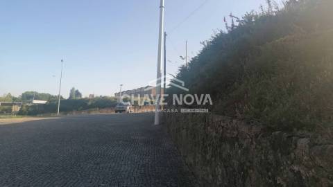 Lote de Terreno  Venda em Custóias, Leça do Balio e Guifões,Matosinhos