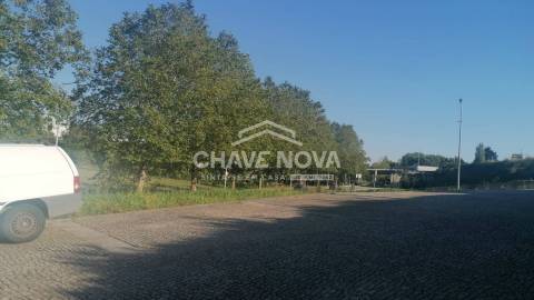 Lote de Terreno  Venda em Custóias, Leça do Balio e Guifões,Matosinhos
