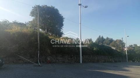 Lote de Terreno  Venda em Custóias, Leça do Balio e Guifões,Matosinhos