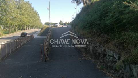 Lote de Terreno  Venda em Custóias, Leça do Balio e Guifões,Matosinhos