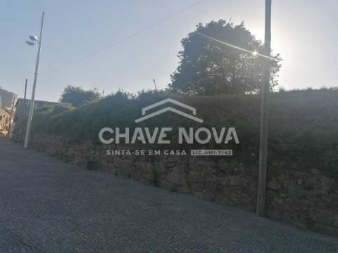 Lote de Terreno  Venda em Custóias, Leça do Balio e Guifões,Matosinhos