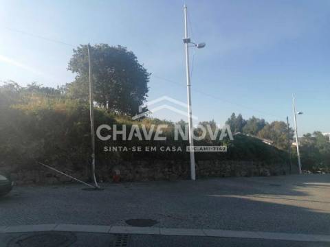 Lote de Terreno  Venda em Custóias, Leça do Balio e Guifões,Matosinhos