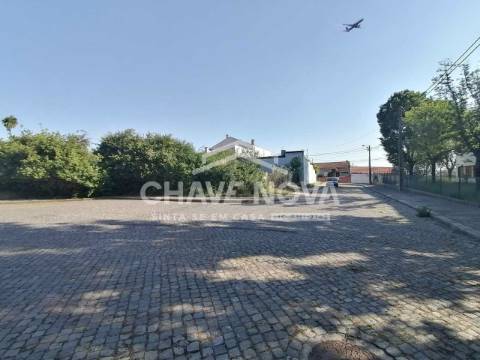 Lote de Terreno  Venda em Custóias, Leça do Balio e Guifões,Matosinhos