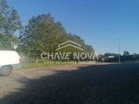 Lote de Terreno  Venda em Custóias, Leça do Balio e Guifões,Matosinhos