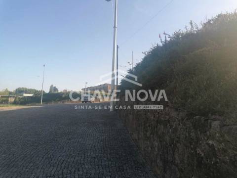 Lote de Terreno  Venda em Custóias, Leça do Balio e Guifões,Matosinhos