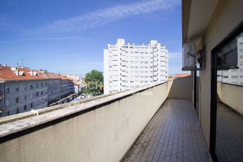 Apartamento T3 Venda em Cedofeita, Santo Ildefonso, Sé, Miragaia, São Nicolau e Vitória,Porto