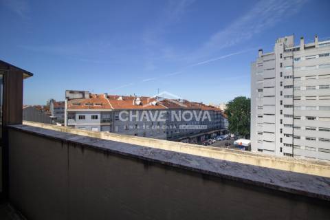 Apartamento T3 Venda em Cedofeita, Santo Ildefonso, Sé, Miragaia, São Nicolau e Vitória,Porto