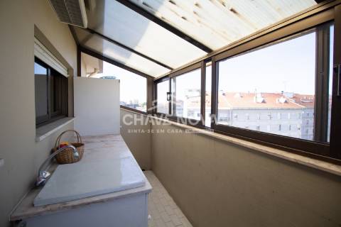 Apartamento T3 Venda em Cedofeita, Santo Ildefonso, Sé, Miragaia, São Nicolau e Vitória,Porto