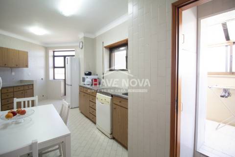 Apartamento T3 Venda em Cedofeita, Santo Ildefonso, Sé, Miragaia, São Nicolau e Vitória,Porto