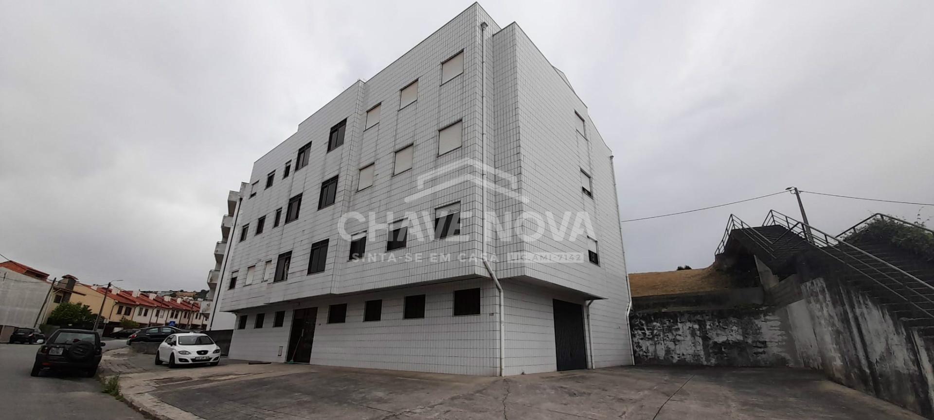 Apartamento T3 DUPLEX Venda em Baguim do Monte (Rio Tinto),Gondomar