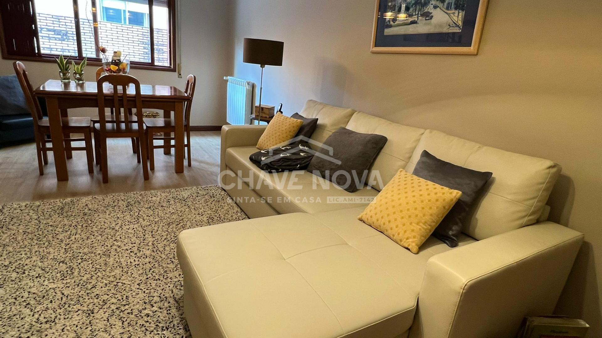 Apartamento T1+1 Venda em Santa Marinha e São Pedro da Afurada,Vila Nova de Gaia