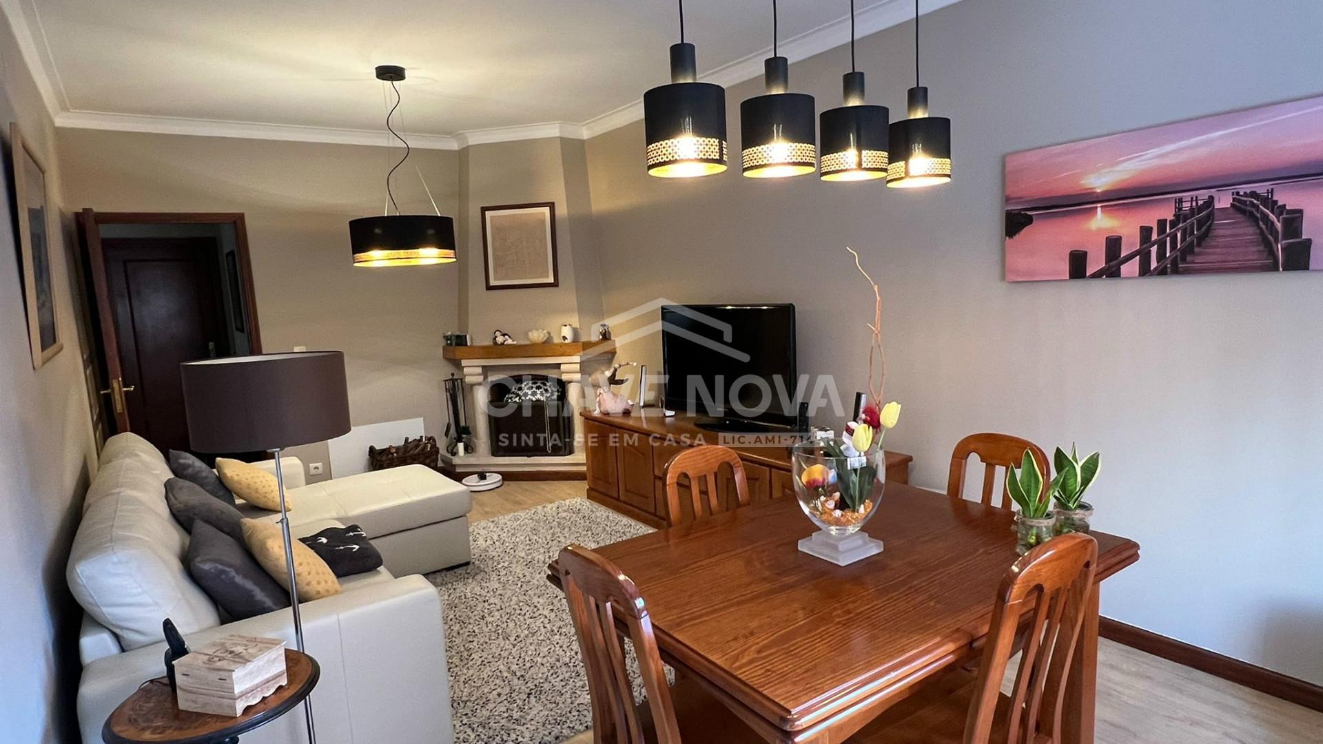 Apartamento T1+1 Venda em Santa Marinha e São Pedro da Afurada,Vila Nova de Gaia