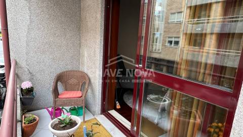 Apartamento T1+1 Venda em Santa Marinha e São Pedro da Afurada,Vila Nova de Gaia