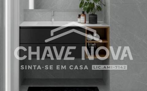 Apartamento T2 Venda em Montijo e Afonsoeiro,Montijo