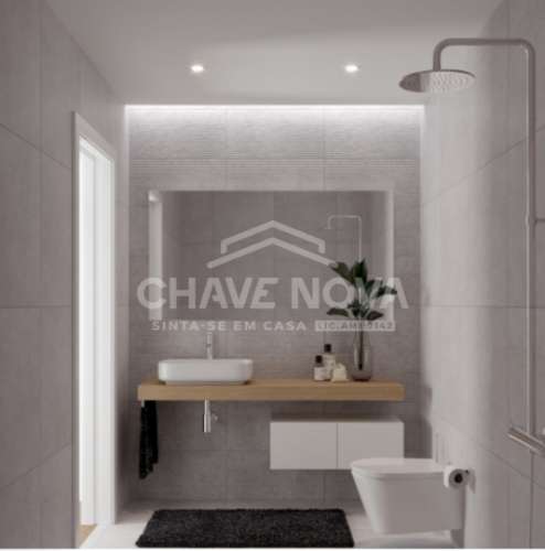 Apartamento T2 Venda em Montijo e Afonsoeiro,Montijo