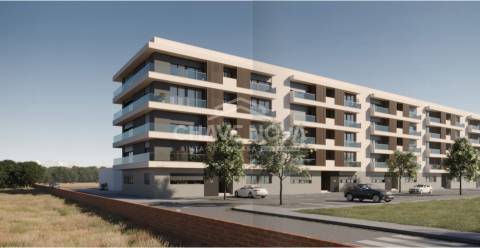 Apartamento T2 Venda em Montijo e Afonsoeiro,Montijo