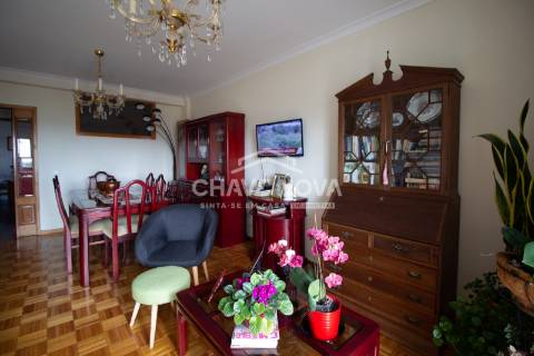 Apartamento T2+1 Venda em Arcozelo,Vila Nova de Gaia