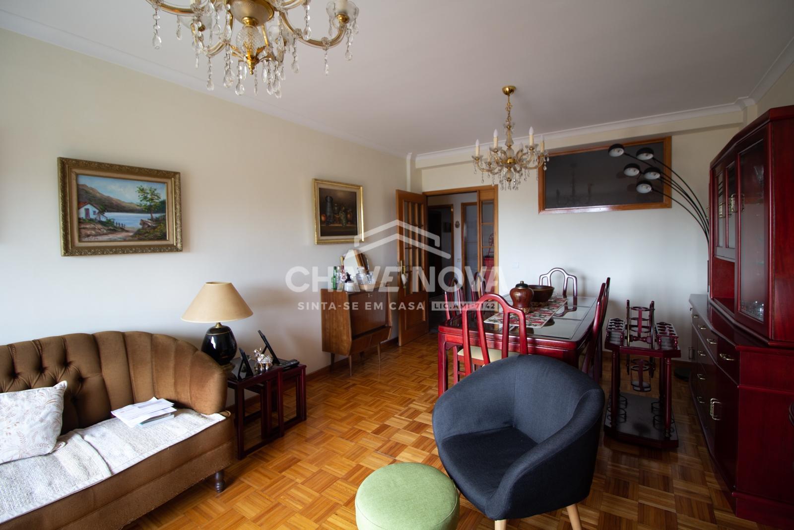 Apartamento T2+1 Venda em Arcozelo,Vila Nova de Gaia