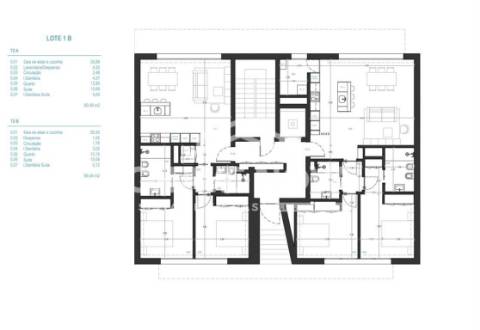 Apartamento T2 Venda em Montijo e Afonsoeiro,Montijo
