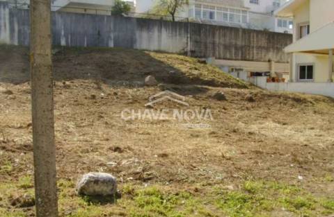 Terreno Urbano  Venda em Gondomar (São Cosme), Valbom e Jovim,Gondomar