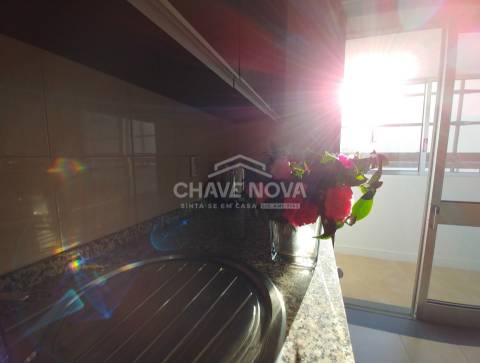 Apartamento T2+1 Venda em Matosinhos e Leça da Palmeira,Matosinhos