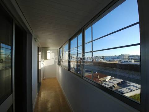 Apartamento T2+1 Venda em Matosinhos e Leça da Palmeira,Matosinhos
