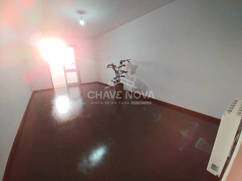 Apartamento T2+1 Venda em Matosinhos e Leça da Palmeira,Matosinhos