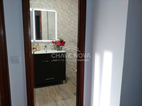 Apartamento T2+1 Venda em Matosinhos e Leça da Palmeira,Matosinhos