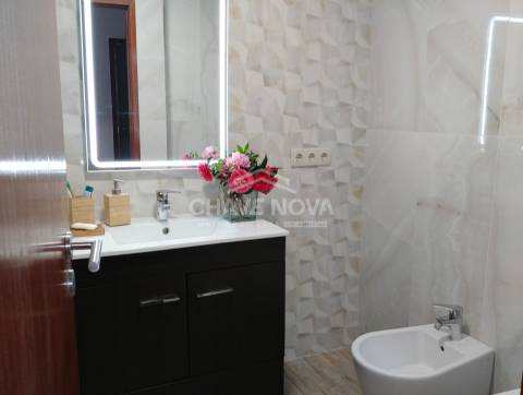 Apartamento T2+1 Venda em Matosinhos e Leça da Palmeira,Matosinhos