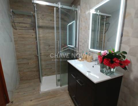 Apartamento T2+1 Venda em Matosinhos e Leça da Palmeira,Matosinhos