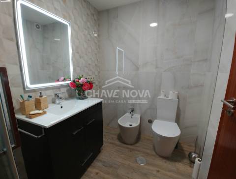 Apartamento T2+1 Venda em Matosinhos e Leça da Palmeira,Matosinhos