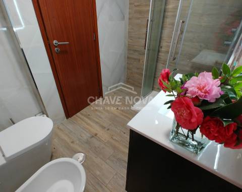 Apartamento T2+1 Venda em Matosinhos e Leça da Palmeira,Matosinhos