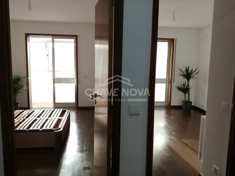 Apartamento T2+1 Venda em Matosinhos e Leça da Palmeira,Matosinhos