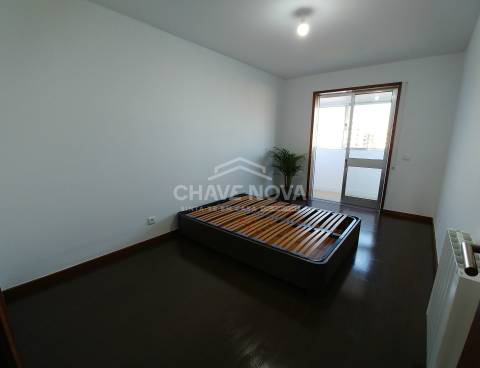 Apartamento T2+1 Venda em Matosinhos e Leça da Palmeira,Matosinhos