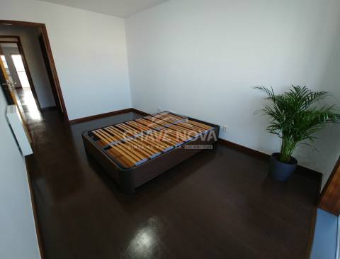 Apartamento T2+1 Venda em Matosinhos e Leça da Palmeira,Matosinhos