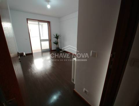 Apartamento T2+1 Venda em Matosinhos e Leça da Palmeira,Matosinhos