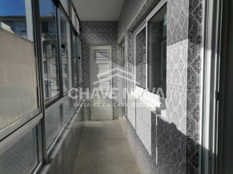 Apartamento T2+1 Venda em Ermesinde,Valongo