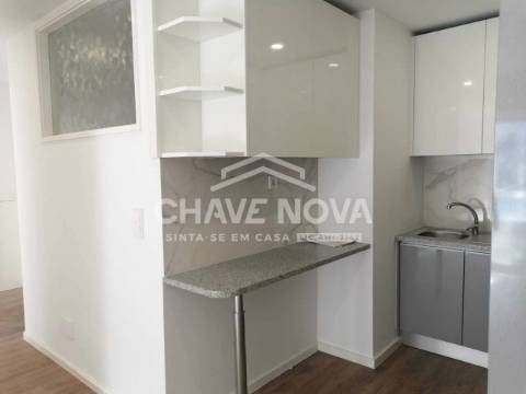 Apartamento T2+1 Venda em Ermesinde,Valongo