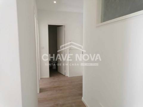 Apartamento T2+1 Venda em Ermesinde,Valongo