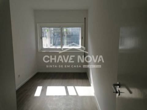 Apartamento T2+1 Venda em Ermesinde,Valongo